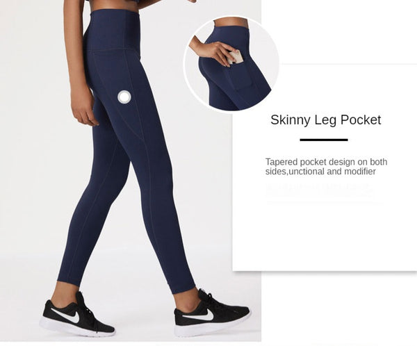 Alexa | Pocket Leggings