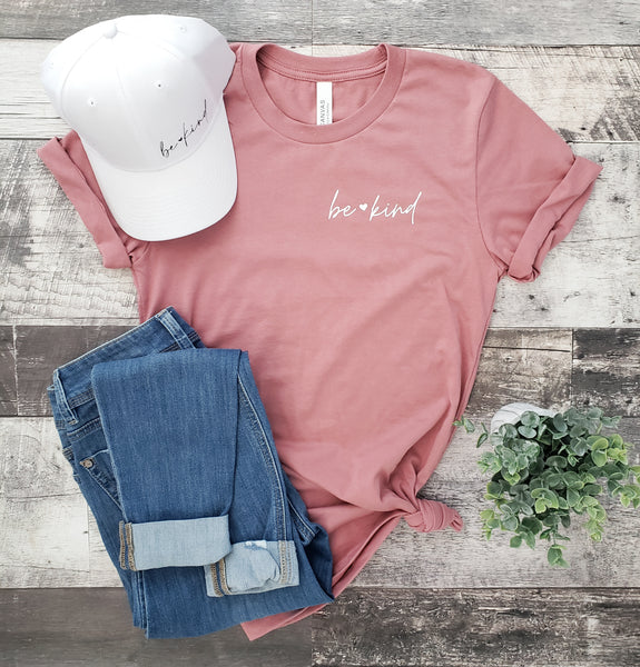 BE KIND | Unisex Tshirt