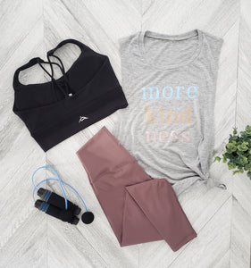 More Kind Ness | Muscle Tank