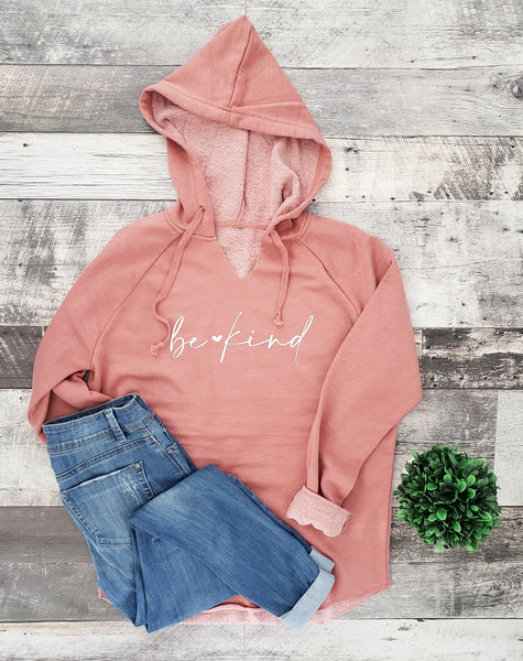 BE KIND | Cali Hoodie