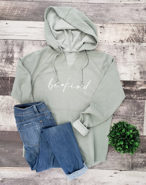 BE KIND | Cali Hoodie