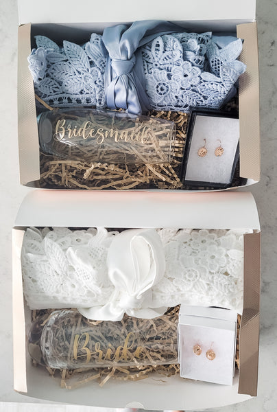 Gift Box | Pickup only (cant be shipped)