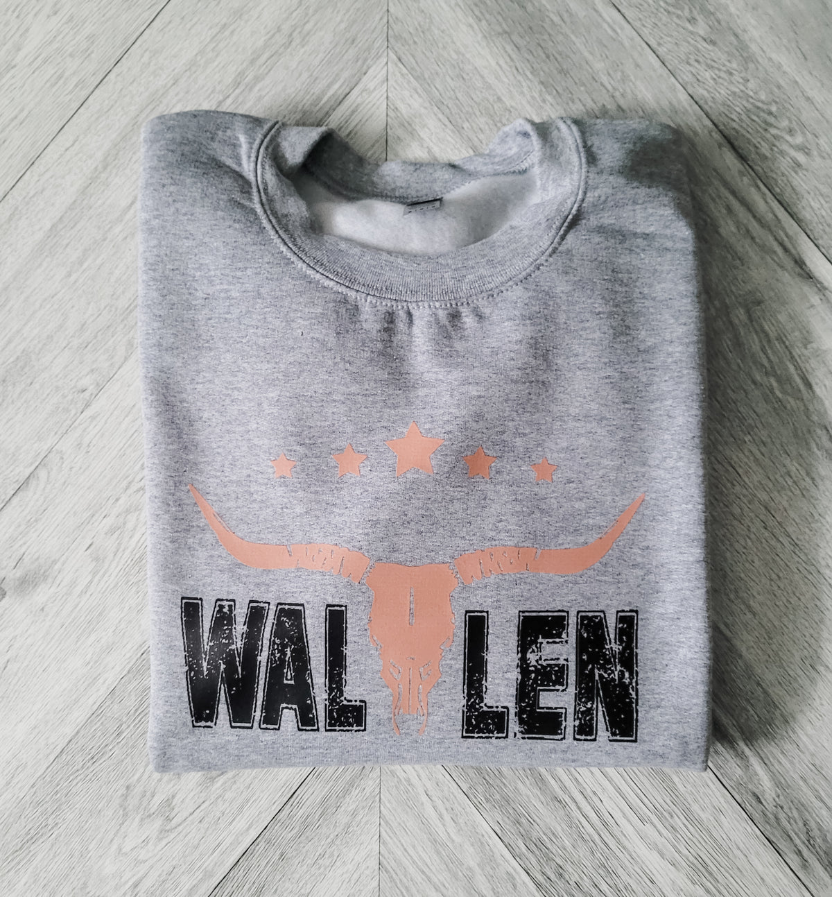 MW Band | Unisex Crewneck Sweatshirt