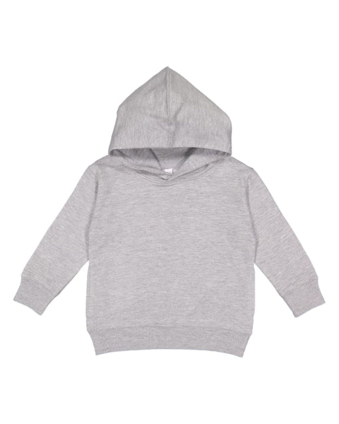 BE ANYTHING BE YOU | Toddler Hoodie