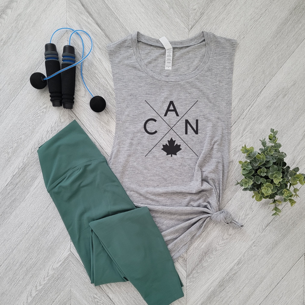 CAN | Muscle Tank