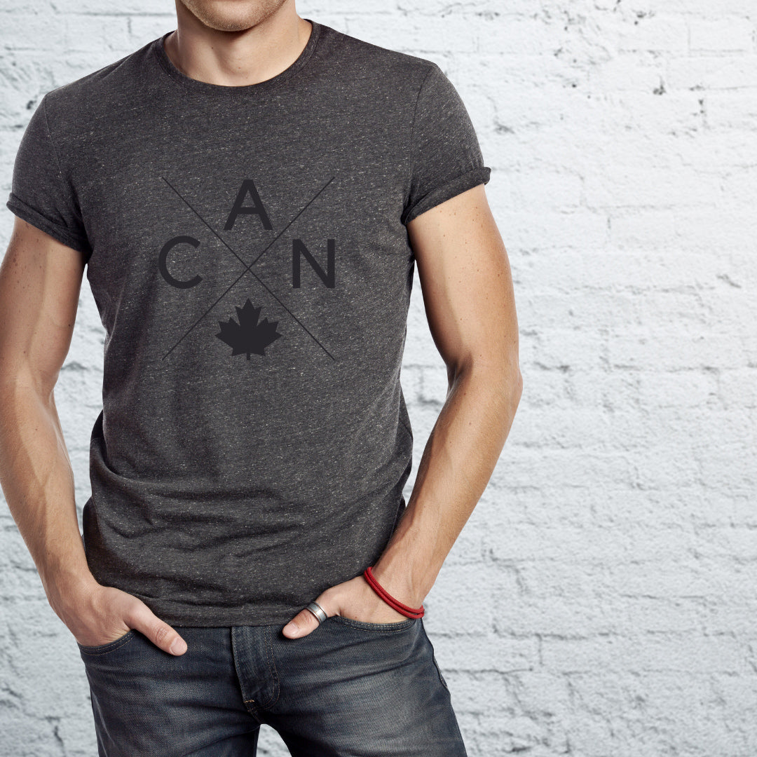 CANADA | Mens Tshirt