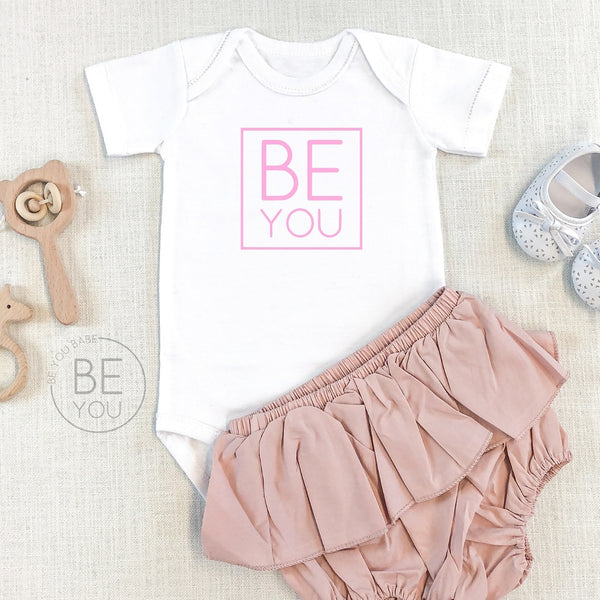 Lil BE YOU | Onesie