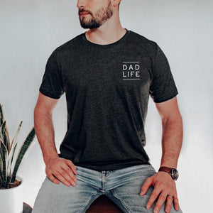DAD LIFE | Men's Tshirt